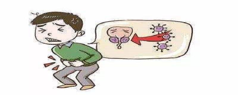 前列腺癌是怎么造成的（前列腺癌是怎么造成的原因）