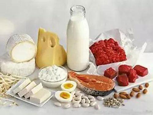 免疫力低补充什么 免疫力低补充什么营养