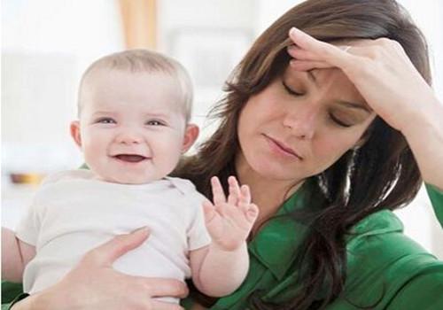 妇科问题影响下一代 女性对下一代的影响