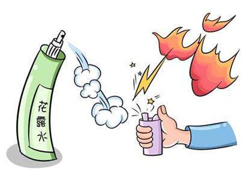 花露水里有麝香吗 花露水中麝香有什么作用