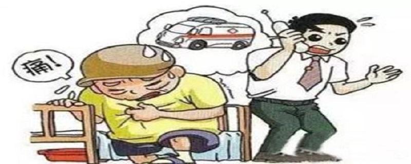 脑中风前兆有哪些症状（脑中风都有哪些前期症状）