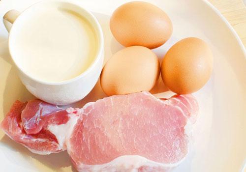 备孕男性吃什么食物好 男士备孕吃什么食物好