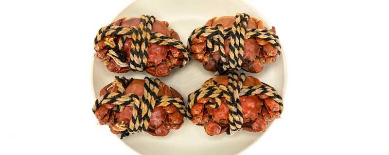 活螃蟹放冰箱冻死了能吃吗 活螃蟹放进冰箱冷冻后死了能不能吃