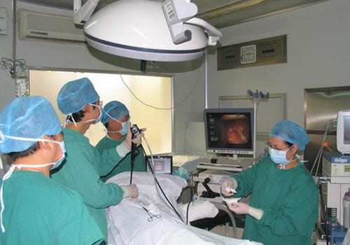 刮宫可以打麻醉吗 刮宫可以打麻醉吗吗