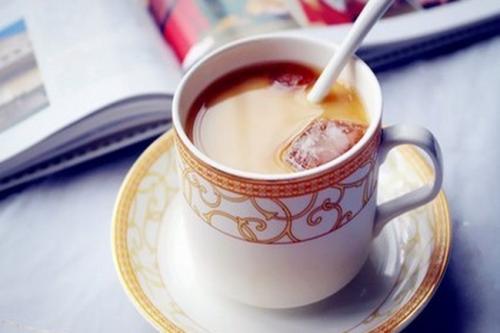 女人冬天喝什么茶好（女人冬天喝什么茶好图片）