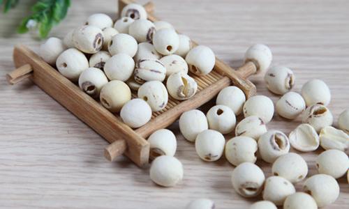 莲子绿豆可以一起煮吗 莲子绿豆粥适合你吃吗