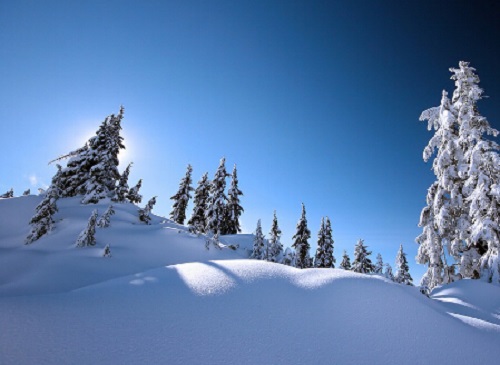 梦见下雪是什么意思（梦见下雪是什么意思 周公解梦）