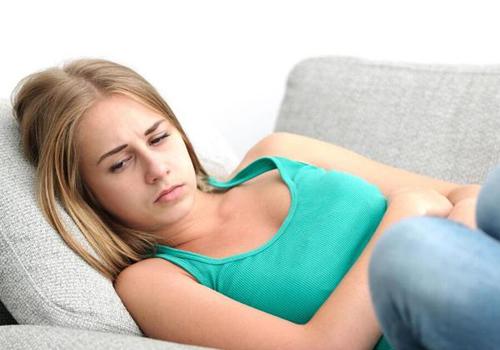 月经回潮是怎么回事（同房后月经回潮是怎么回事）