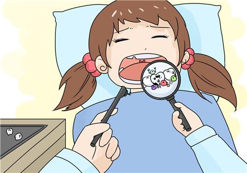 宝宝蛀牙怎么治疗最好 孩子蛀牙如何治疗