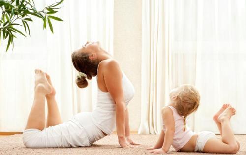 产后最佳瘦身时间（产妇最佳瘦身时间）