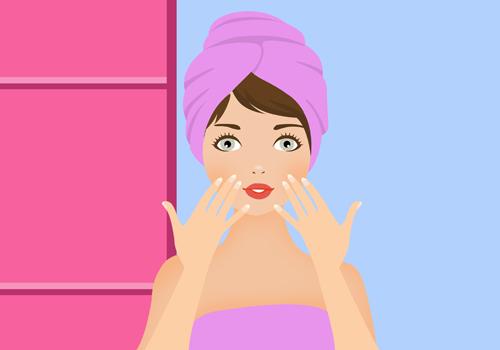 刮痧拔罐后多久能洗澡 刮痧拔罐后多久能洗澡,皮肤破了