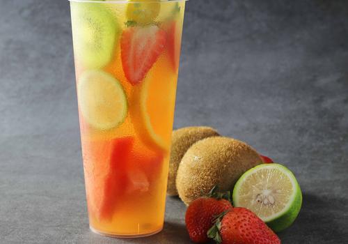 夏天喝什么茶能减肥（夏天喝什么茶能减肥啊）