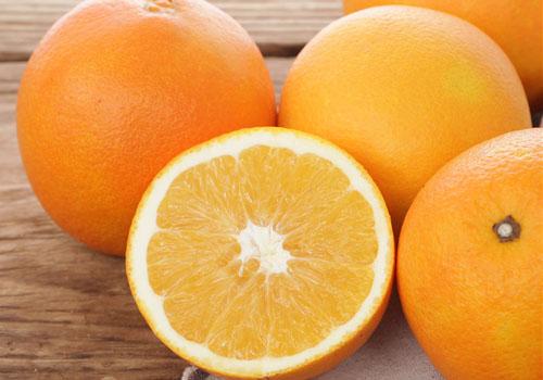 经期能吃橙子吗（经期能吃橙子吗百度百科）