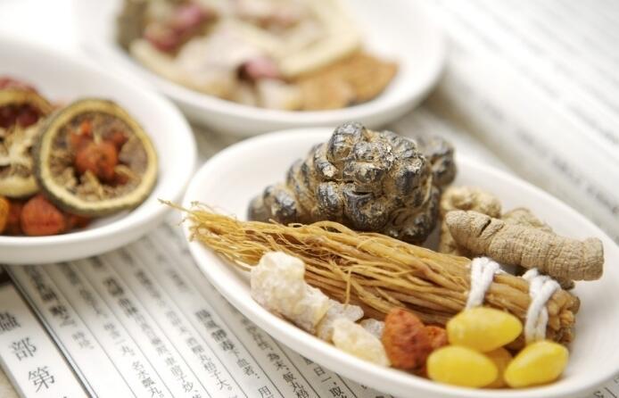 中药怎么喝(中药怎么喝不苦不恶心)