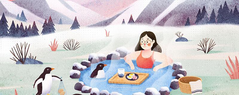 眼睛受伤可以泡温泉吗（泡了温泉眼睛疼）
