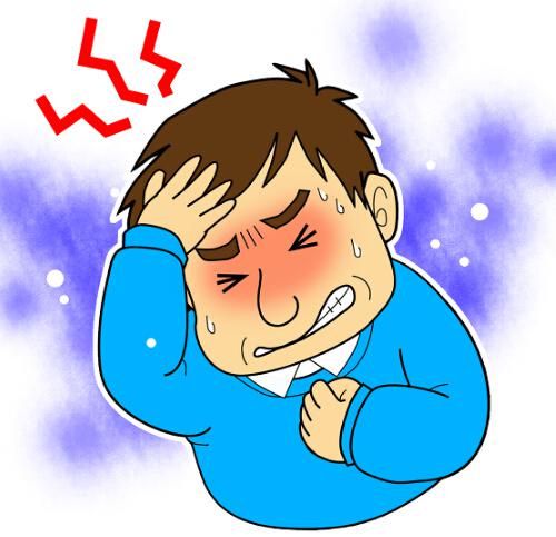 变天就头痛怎么回事（一到变天就头痛怎么回事）