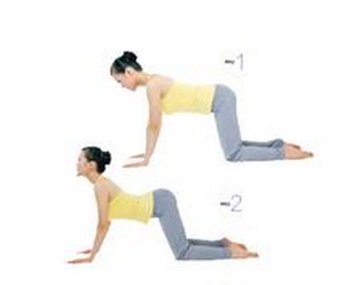 瑜伽三招教你摆脱痛经困扰 瑜伽改善痛经