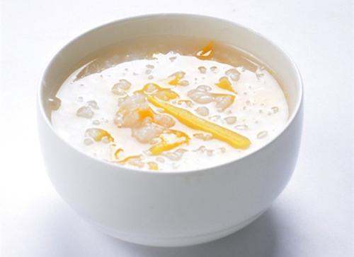 胃溃疡吃什么粥养胃 肠胃溃疡喝什么粥