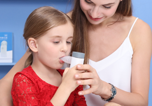 生理盐水雾化有什么作用（用生理盐水做雾化有什么作用）