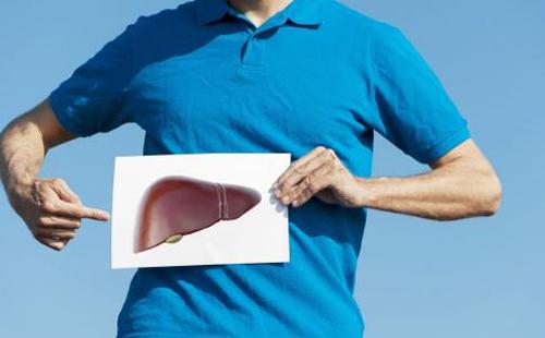 肝癌的早期症状（肝癌的早期症状和前兆能治好吗）