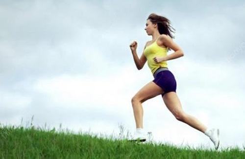 晨跑可以减肚子吗 每天晨跑可以瘦肚子吗