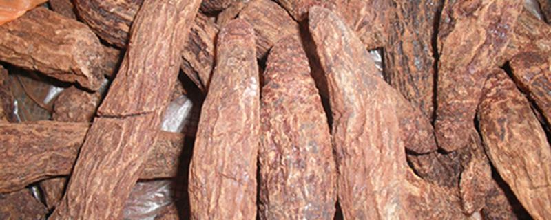 锁阳粉可以直接吃么（锁阳粉可以长期服用吗）