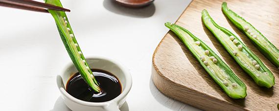 秋葵泡酒的功效与作用