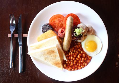 早餐怎么吃减肥又营养（早餐怎样吃营养又减肥）