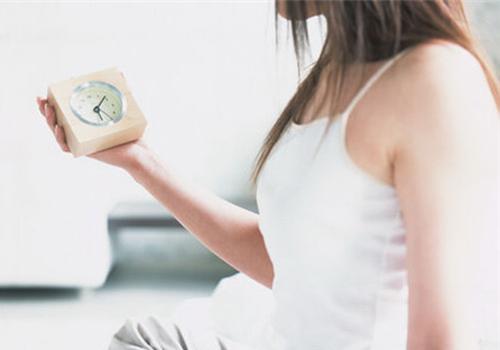 月经期不能吃什么（月经期不能吃什么蔬菜）