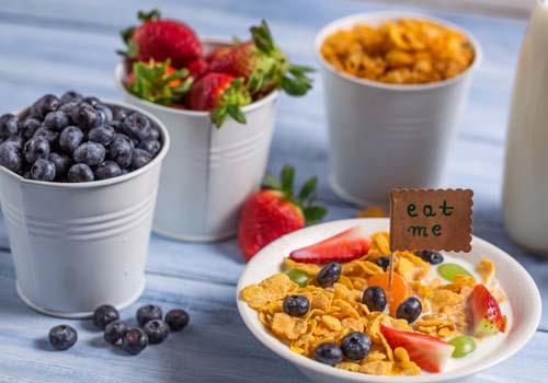 上火喉咙痛吃什么水果好得快 上火喉咙痛吃什么水果好得快些