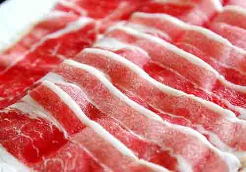 多吃羊肉有什么好处 购买羊肉怎么选