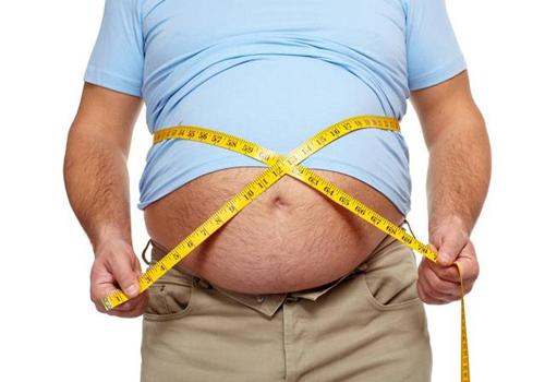 男人肥胖有什么危害 健康减肥要做到5点