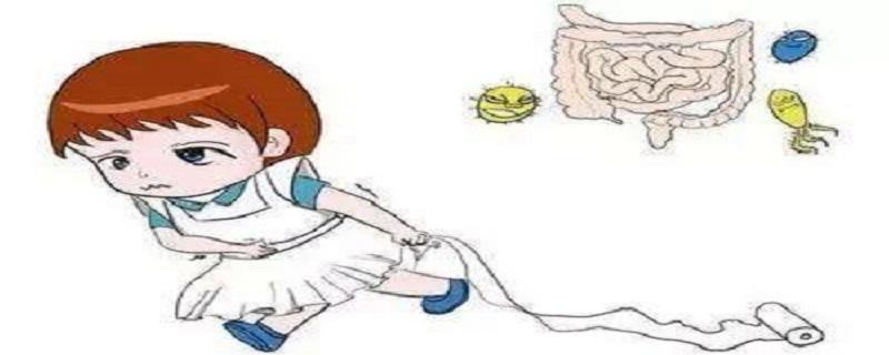 慢性肠炎按摩哪个位置（慢性肠炎怎么按摩调理）