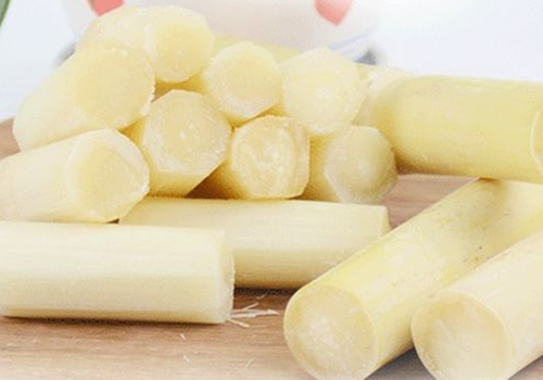 冬天来月经能吃甘蔗吗 冬天月经期间可以吃甘蔗吗有影响吗