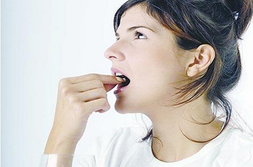 孕妇补钙吃什么钙片 适合孕妇吃的钙片