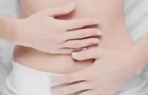 胃疼按哪个部位可以缓解疼痛 儿童胃疼按哪个部位可以缓解疼痛