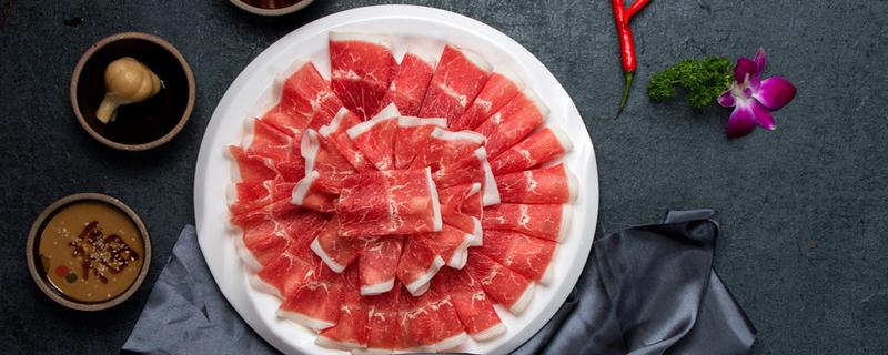 肥牛和羊肉卷区别（肥牛和羊肉卷哪个好吃）