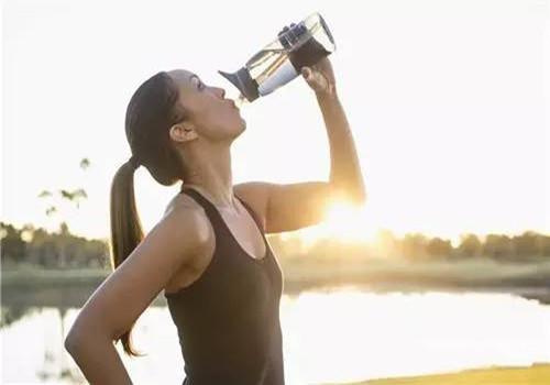 跑步后咳嗽怎么办 跑步后咳嗽怎么办?