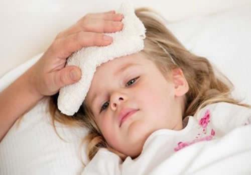 小儿发烧惊厥症状 小儿发烧惊厥症状中药能治好吗