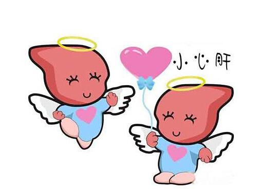 肝癌的常见信号有哪些(肝病到肝癌有哪些信号)