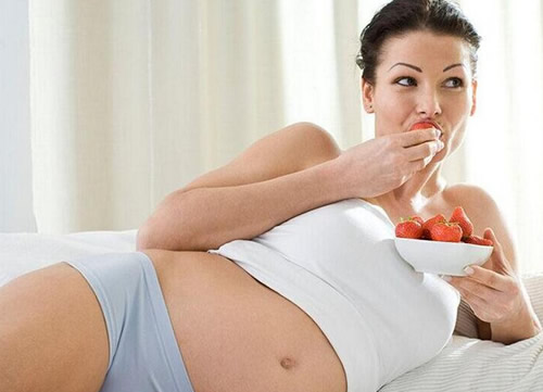 怀孕四个月吃什么好 怀孕四个月吃什么好呢