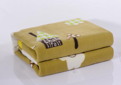 睡电热毯会不孕不育吗（睡电热毯会导致不孕不育吗）