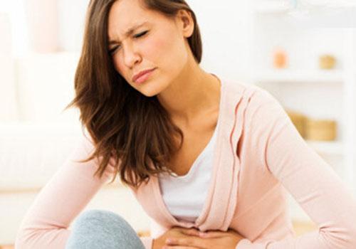 紧张胃疼是什么原因