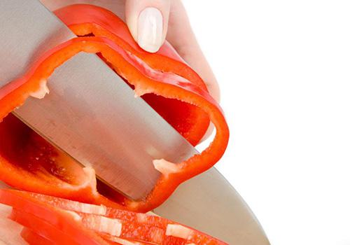 炒菜辣椒什么时候放