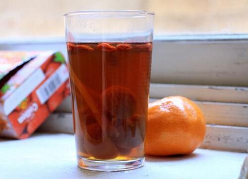 吃什么能让月经快点干净(吃什么能让月经快点干净偏方)