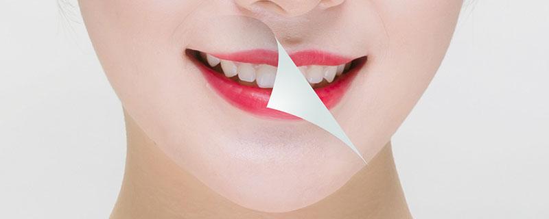 洗牙后可以用电动牙刷吗（洗牙后可以用电动牙刷刷牙吗）