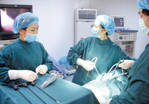 卵巢癌做什么检查出来(卵巢癌怎么检查的)