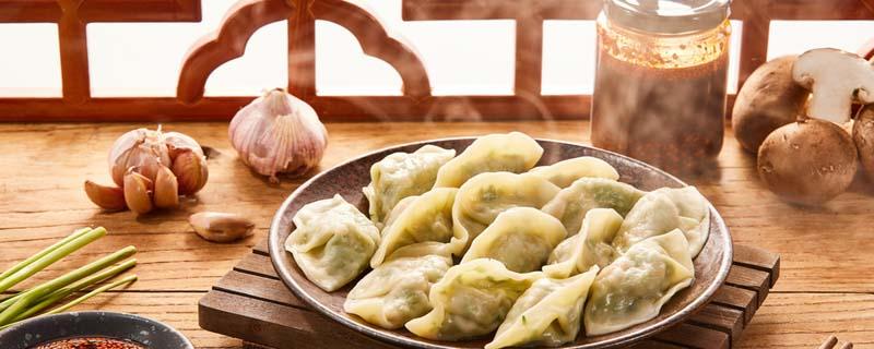 吃饺子为什么要喝饺子汤（吃饺子要汤吗）