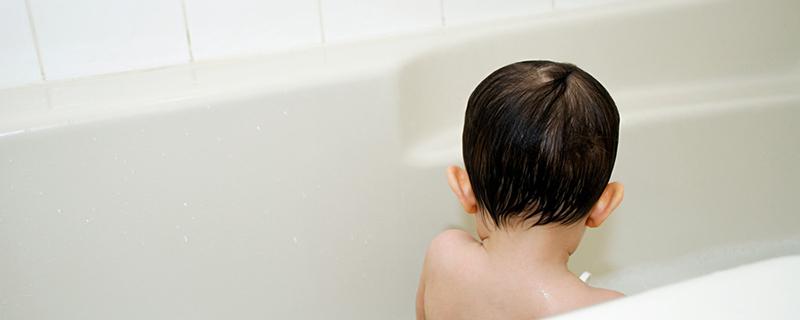 儿童艾草泡澡正确方法 小孩多久泡一次艾叶澡好