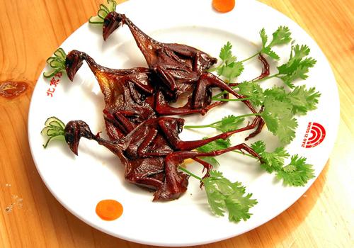 尿毒症食谱大全（尿毒症的饮食食谱）